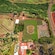 The sprawling plantation and pineapple shaped hedge maze at the Dole Pineapple Pavilion in Honolulu